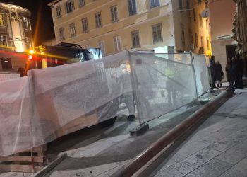 KOORDINACIJA BRANITELJSKIH UDRUGA “Ovaj čin nas vrijeđa, to je ponižavanje žrtava Domovinskog rata”