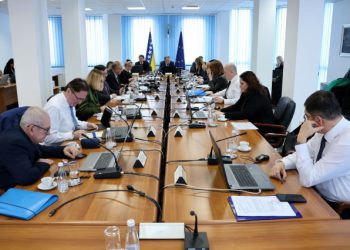 KREĆE EKSPROPRIJACIJA Federalna Vlada utvrdila da je dionica koridora Vc Mostar Sjever-Mostar Jug od javnog interesa