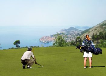 KRONOLOGIJA GOLFA NA SRĐU Od velebnih planova s vilama, preko referenduma i Dubrovačkog dogovora, do izgubljenih arbitraža