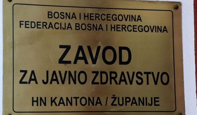 KRŠENJE ZAKONA I PRAVILNIKA Upravni odbor Zavoda za javno zdravstvo HNŽ traži sankcije zbog direktora