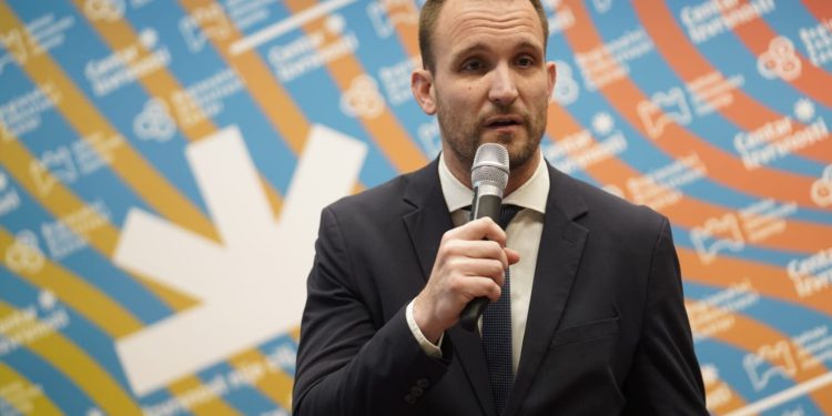 Kada će ministar Erlić dati ostavku? Evo što je kazao na to pitanje