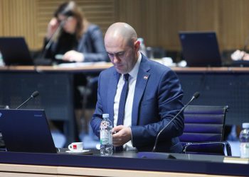 Kajkić iznio šokantne tvrdnje o Dabri: ‘Ne zaboravite tu činjenicu i 1993. godinu’