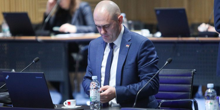 Kajkić iznio šokantne tvrdnje o Dabri: ‘Ne zaboravite tu činjenicu i 1993. godinu’