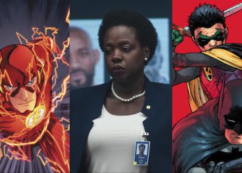 Kakav bi trebao biti drugi DCU film Jamesa Gunna? Imamo ideje