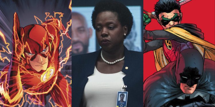 Kakav bi trebao biti drugi DCU film Jamesa Gunna? Imamo ideje