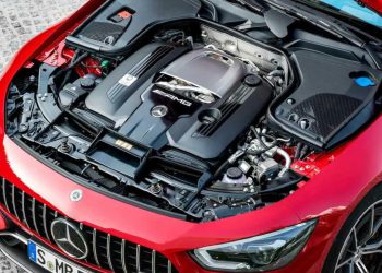 Kakav zaokret: Sve do nedavno se činilo nemogućim – Mercedes u programu ostavlja V8, ali i V12 motor