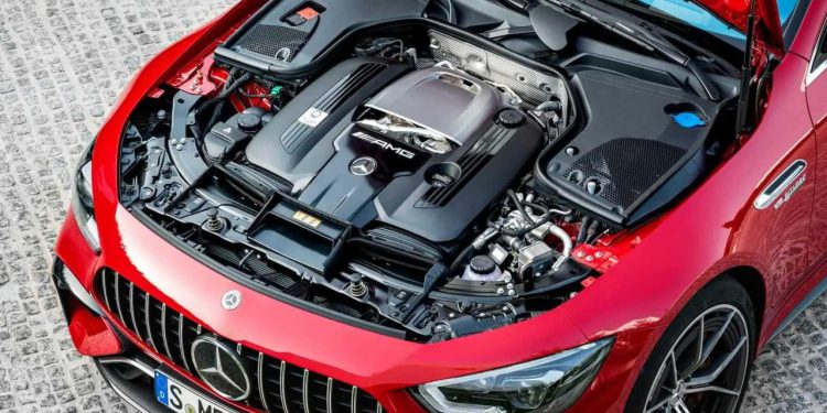 Kakav zaokret: Sve do nedavno se činilo nemogućim – Mercedes u programu ostavlja V8, ali i V12 motor