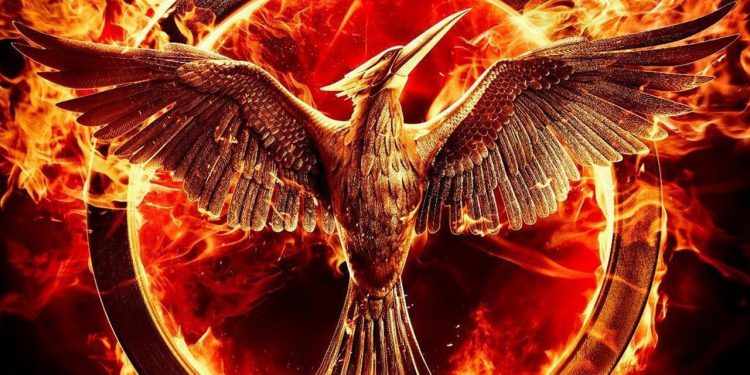 Kako čitati knjige o igrama gladi redom