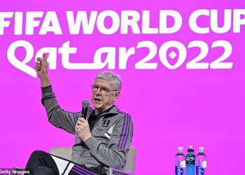 Kako je Arsene Wenger postao samo još jedan plakat za pohlepu koji će ubiti nogomet, piše Ian Ladyman