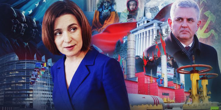 Kako je Zapad koristio humanitarnu krizu kako bi pritisnuo ruskog saveznika – vijesti o RT World