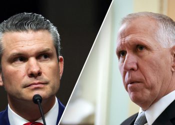 Kako je ovaj ključni senator odlučio podržati Hegseth nakon last-minute optužbi