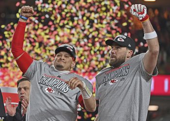 Kako su gradski šefovi Kansas postali najsretnija momčad u NFL-u