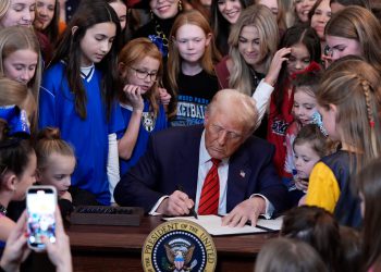 Kako su republikanci pobijedili u dei borbi: ‘Postoji takva vrsta bijele muške prigovore za koju se brinu’