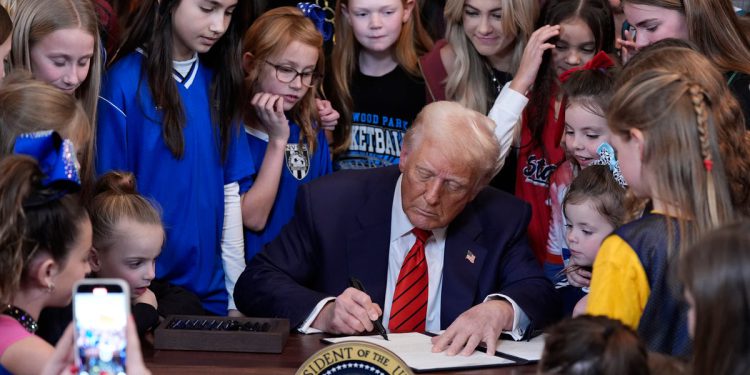 Kako su republikanci pobijedili u dei borbi: ‘Postoji takva vrsta bijele muške prigovore za koju se brinu’