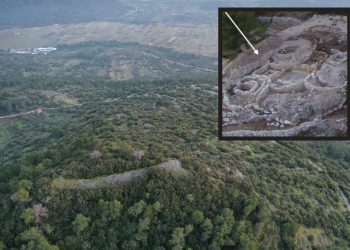 Kakvo otkriće na Korčuli: Pronađene i dvije grobnice u koje su ukapana isključivo djeca starosti do 3. godine života