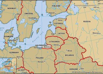 Američki general kaže da bi NATO mogao zauzeti ruski Kalinjingrad ‘nečuvenom’ brzinom