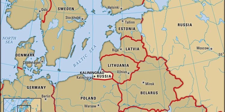 Američki general kaže da bi NATO mogao zauzeti ruski Kalinjingrad ‘nečuvenom’ brzinom