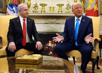 Kamo bi Palestinci mogli prisiliti iz Gaze – i što su ti nacije rekli o Trumpovom planu?