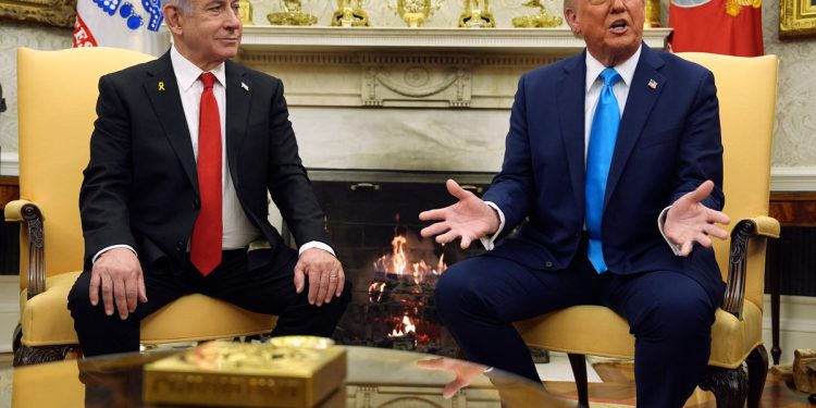 Kamo bi Palestinci mogli prisiliti iz Gaze – i što su ti nacije rekli o Trumpovom planu?