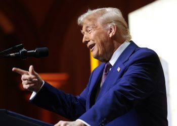 Kanada može zadržati himnu – Trump – RT World News