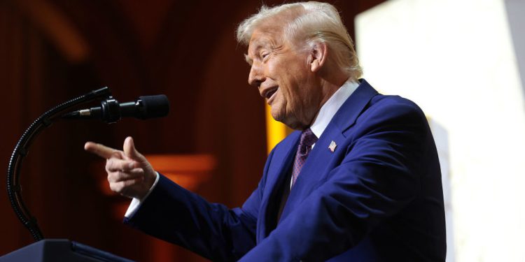 Kanada može zadržati himnu – Trump – RT World News