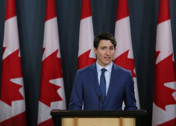 Kanada nam se nikada neće pridružiti – Trudeau – RT World News