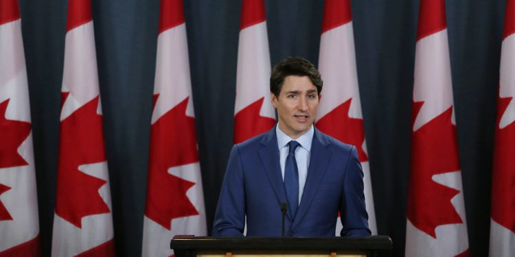 Kanada nam se nikada neće pridružiti – Trudeau – RT World News