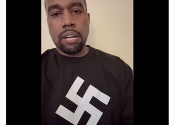 Kanye West je ADL markirao “Iskreno opasan” nakon što je obećao da će prodati više Swastika Merch i objavljivanje X holokaust šale