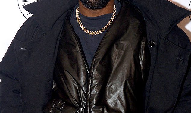 Kanye West razbija svoju tišinu zbog navodne seks trake od 250 tisuća dolara usred Bianca Censori razvoda