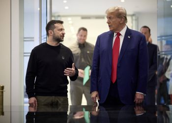 Kaos u Bijeloj kući: Nakon svađe s Trumpom Zelenski izbačen iz zgrade