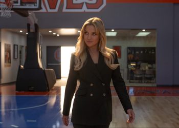 Kate Hudson postavlja zračnu loptu