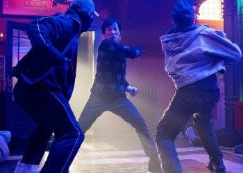 Ke Huy Quan zaslužuje bolje