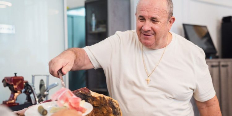 Kerum planira: “Izmjestit ću Loru van Splita”