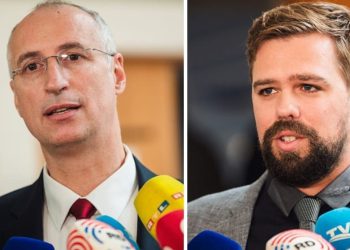 Kerumov vijećnik Stanišić: “Moje pitanje je upućeno gradonačelniku, grofu Puljku”