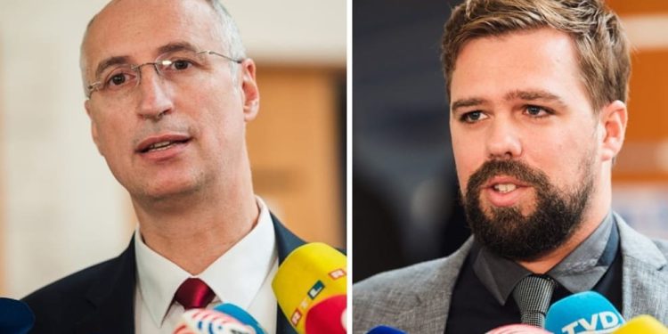 Kerumov vijećnik Stanišić: “Moje pitanje je upućeno gradonačelniku, grofu Puljku”