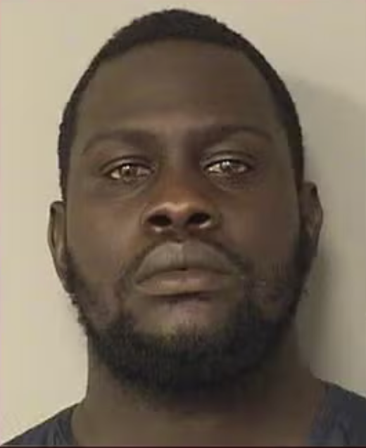 Kevin Bennette, na slici, uhićen je u vezi s smrću Basila Powella u četvrtak. Policija kaže da se Powell družio s njegovom bivšom djevojkom.