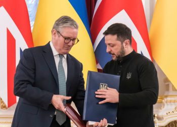 Kijev je dao zeleno svjetlo kako bi potrošio zajam u Velikoj Britaniji vezan za ‘ukradenu’ rusku imovinu – RT Rusija i bivši Sovjetski Savez