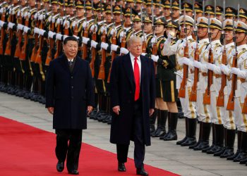 Kina naziva Trumpove tarife “ozbiljnim kršenjem” i obećava da će odgovoriti