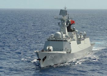 Kineski brodovi “zalutali” u japanske vode oko otočja na koje polažu pravo