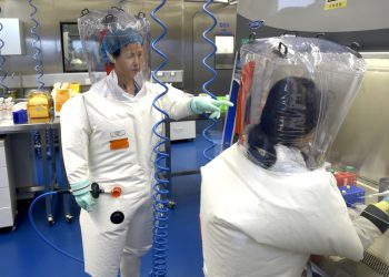 Kineski istraživači pronalaze nove koronavirus bat-to-čovjeka-RT World News