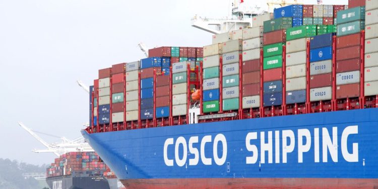 Kinezi odbili trešnje iz Čilea zbog kašnjenja broda