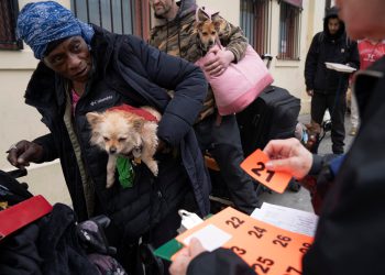 Klinike za cijepljenje postavljene nakon porasta smrtonosnog psećeg parvovirusa u San Franciscu