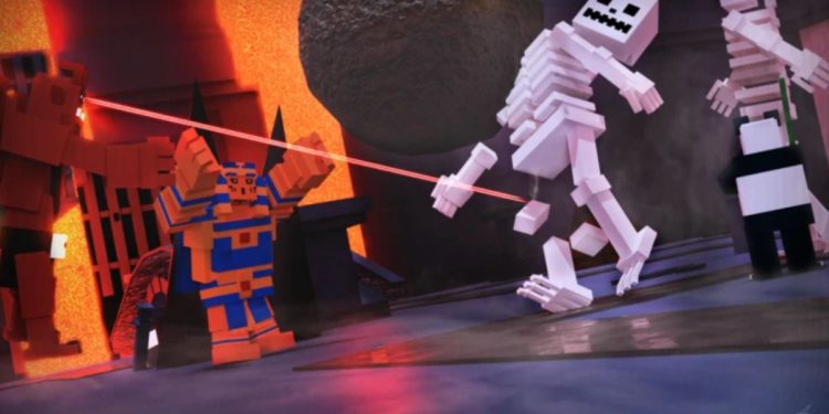 Kodeksi obrane Pixel Tower (veljača 2025.)