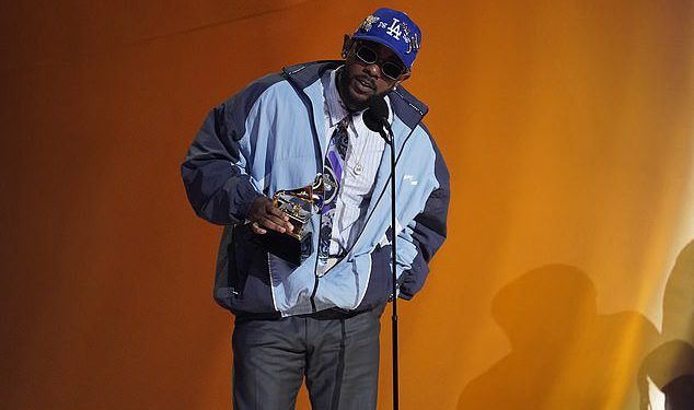 Koliko će Kendrick Lamar biti plaćen za Show Super Bowl na poluvremenu? Sve što trebate znati o setu Superstar’s