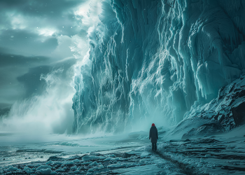 Komad veličine Zagreba odlomio se od najvećeg ledenog brijega na svijetu