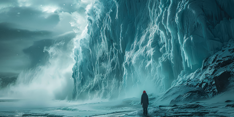 Komad veličine Zagreba odlomio se od najvećeg ledenog brijega na svijetu