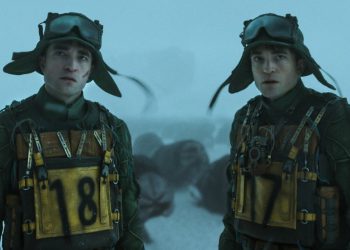 Komedija sumornog klona za naše vrijeme