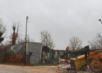 Komunalni redar u Bujama dobio otkaz zbog krivotvorenja dokumenata