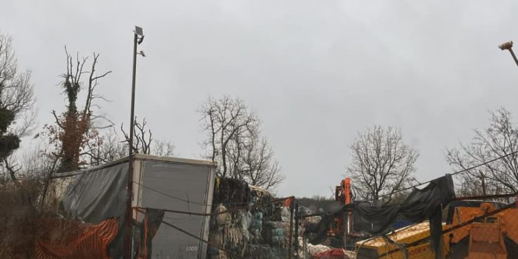 Komunalni redar u Bujama dobio otkaz zbog krivotvorenja dokumenata