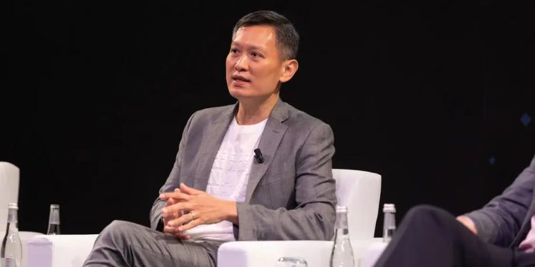 Korporativne rezerve binance smanjuju se unatoč porastu od 7B USD u balansima korisnika